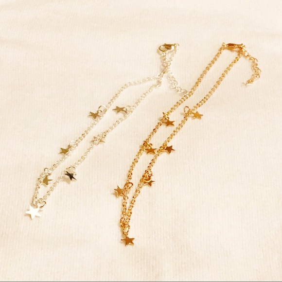 ⭐️Stars choker⭐️ - Picture 3 of 3